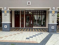 Bowmont Centre (D15), Shop House #595634241